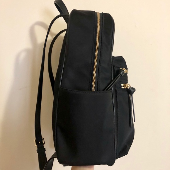 KATE SPADE BRADLEY BACKPACK (LARGE/BLACK) - Picture 2 of 6